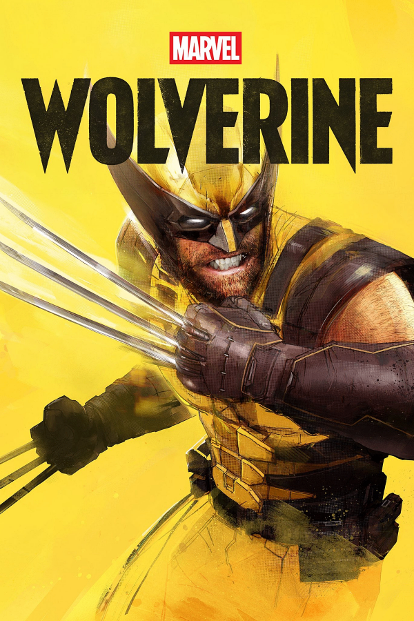 Marvel's Wolverine