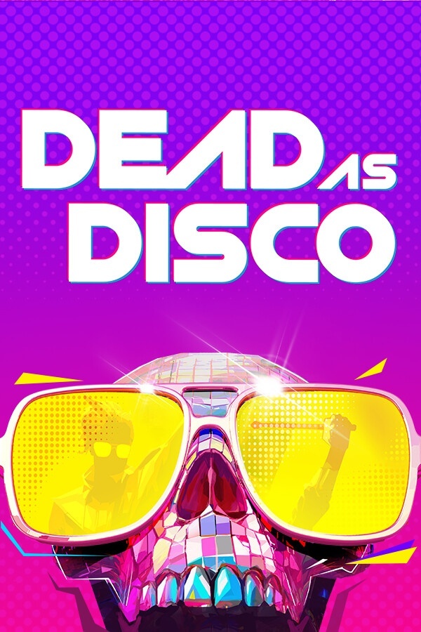 Dead as Disco (Primária) - PS5