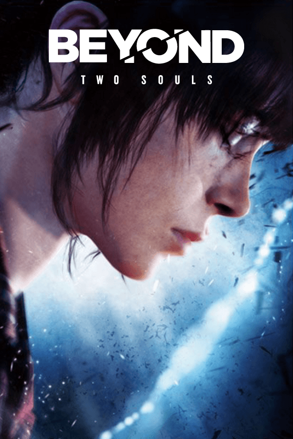 Beyond: Two Souls (Primária) - PS5
