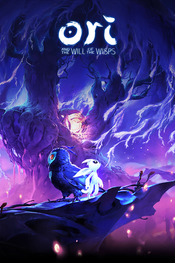 Ori and the Will of the Wisps (Primária) - PS5