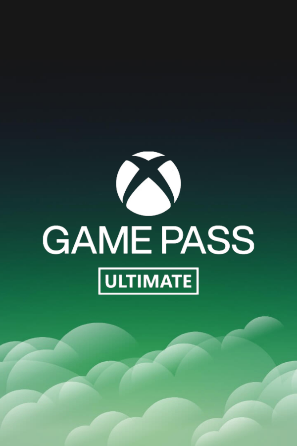 GAME PASS ULTIMATE 2 MESES (Console)