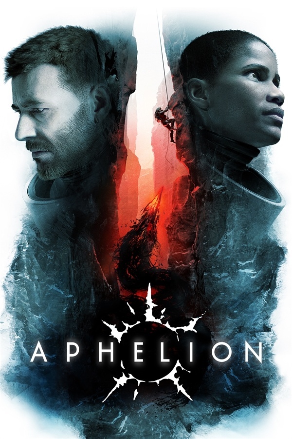 Aphelion (Primária) - PS5