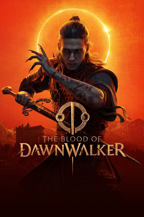 The Blood of Dawnwalker (Sem DLCs)
