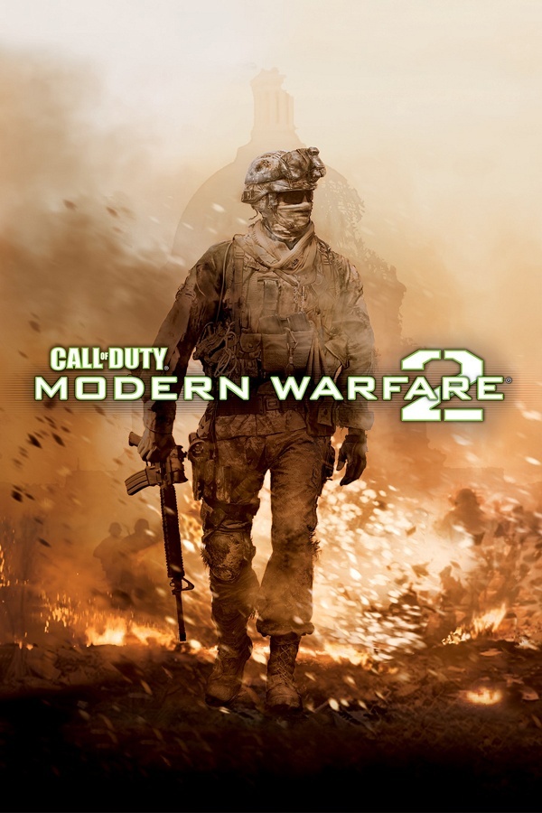 Call of Duty®: Modern Warfare® 2 (2009) (Primária) - PS5