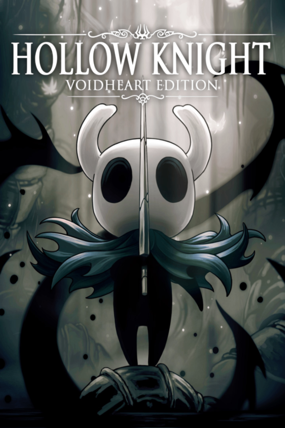 Hollow Knight (Primária) - PS5