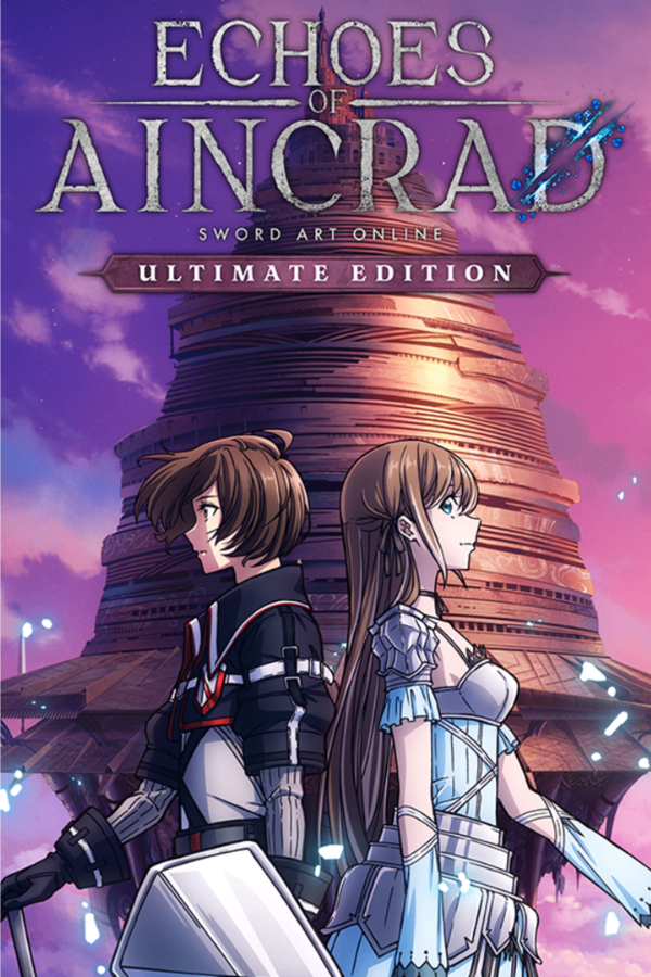 Echoes of Aincrad