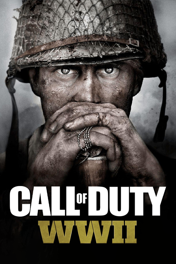Call of Duty: WWII (Primária) - PS5