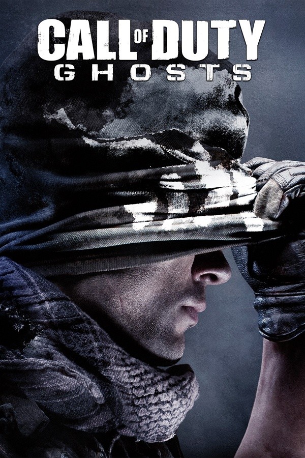 Call of Duty®: Ghosts (Primária) - PS5