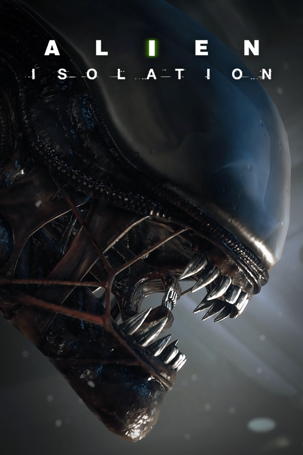 Alien: Isolation (Primária) - PS5