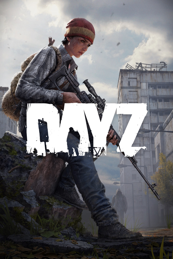 DayZ (Primária) - PS5