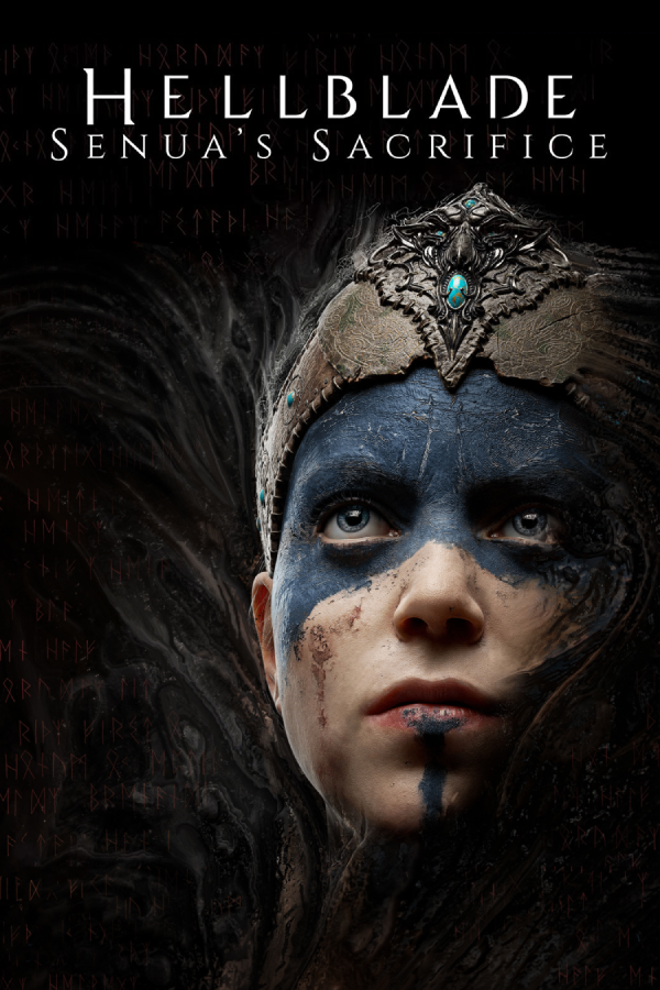 Hellblade: Senua's Sacrifice (Primária) - PS5
