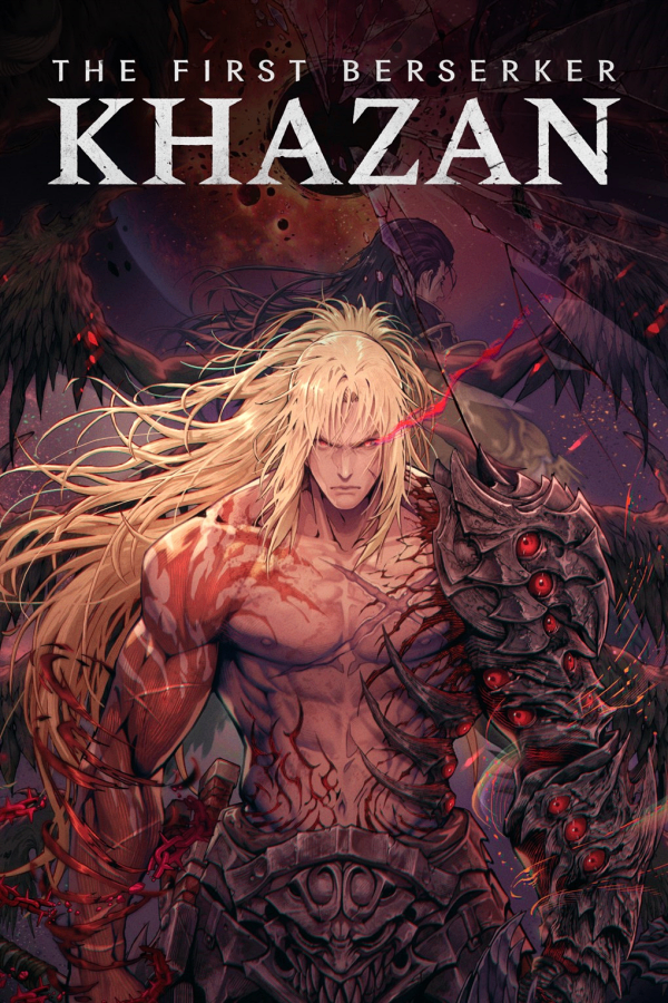 The First Berserker: Khazan (Primária) - PS5