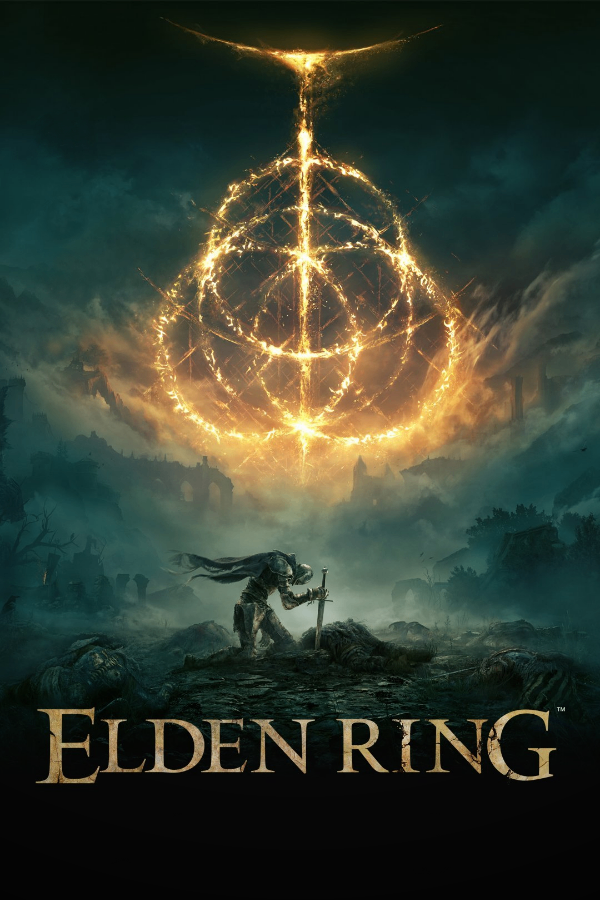 Elden Ring (Primária) - PS5