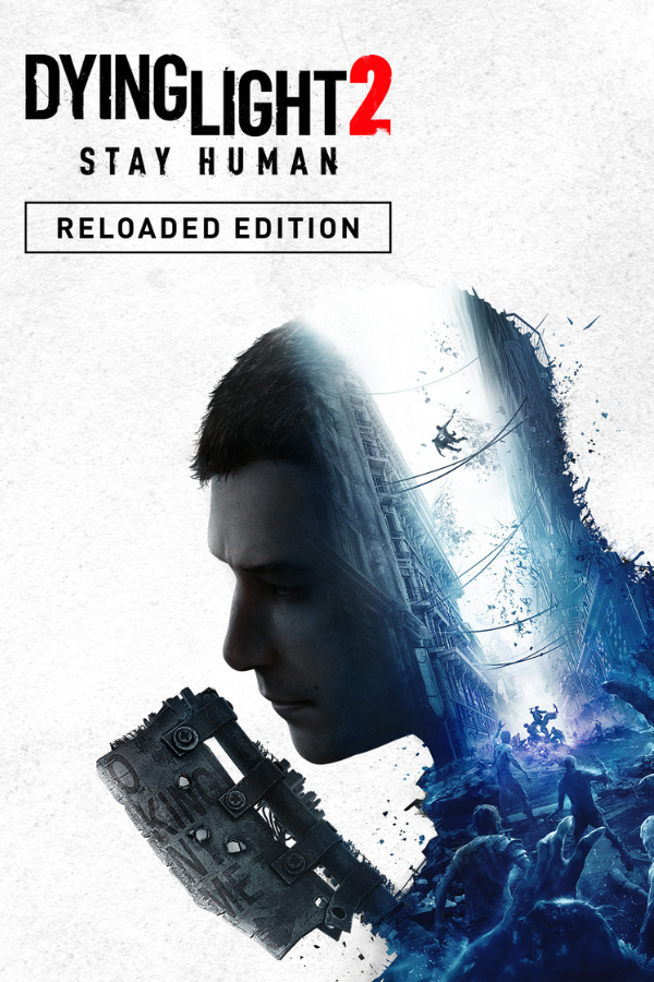 Dying Light 2 Stay Human: Reloaded Edition (Primária) - PS5
