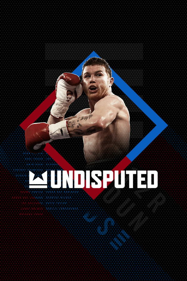 Undisputed (Primária) - PS5