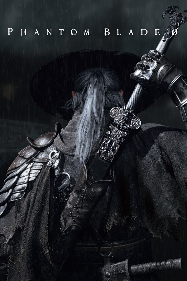 Phantom Blade Zero (PS5)