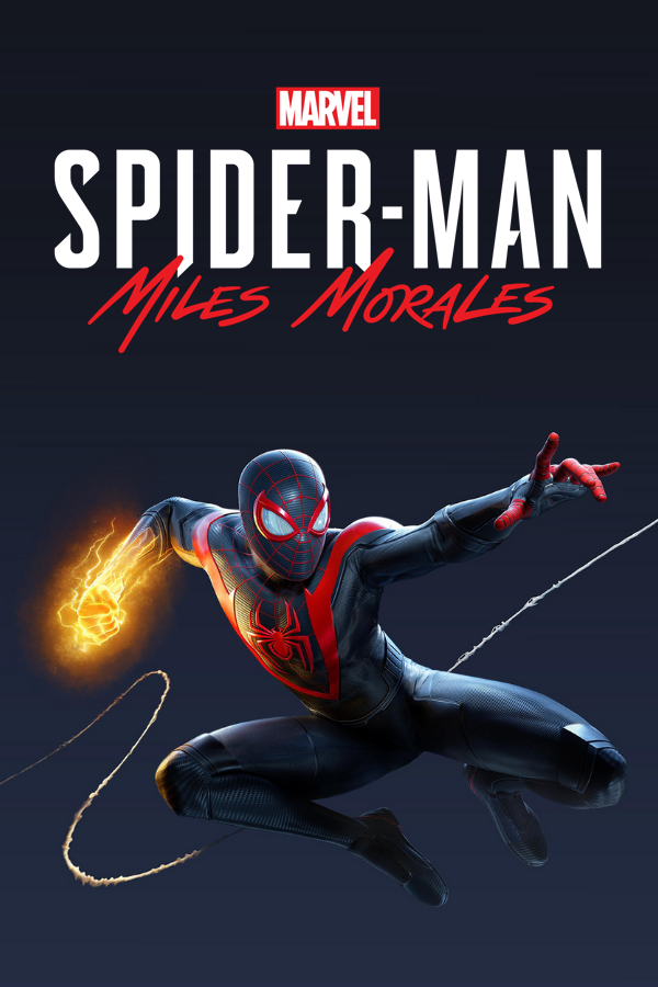 Marvel’s Spider-Man: Miles Morales (Primária) - PS5