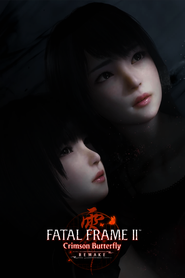 FATAL FRAME II Crimson Butterfly REMAKE (Primária) - PS5
