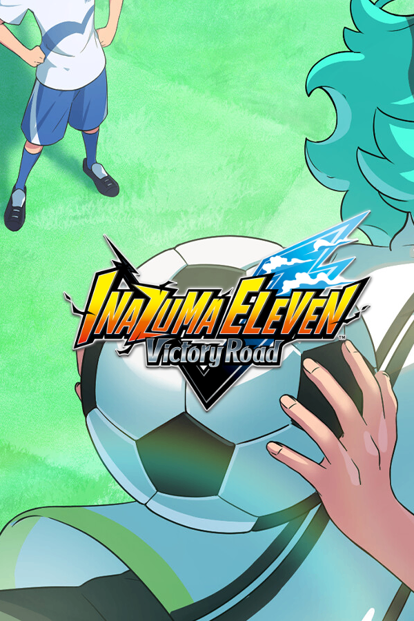 INAZUMA ELEVEN: Victory Road (Primária) - PS5