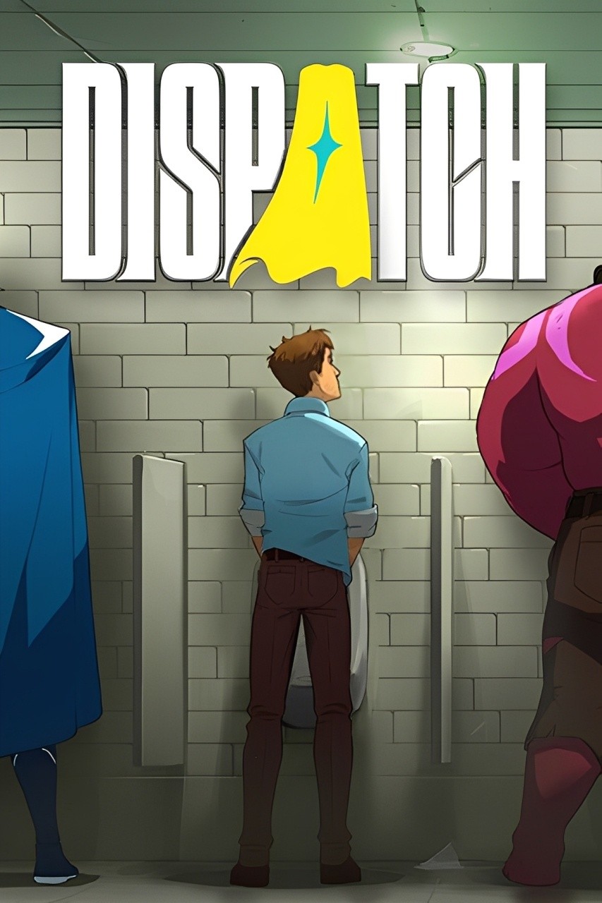 Dispatch (Primária) - PS5