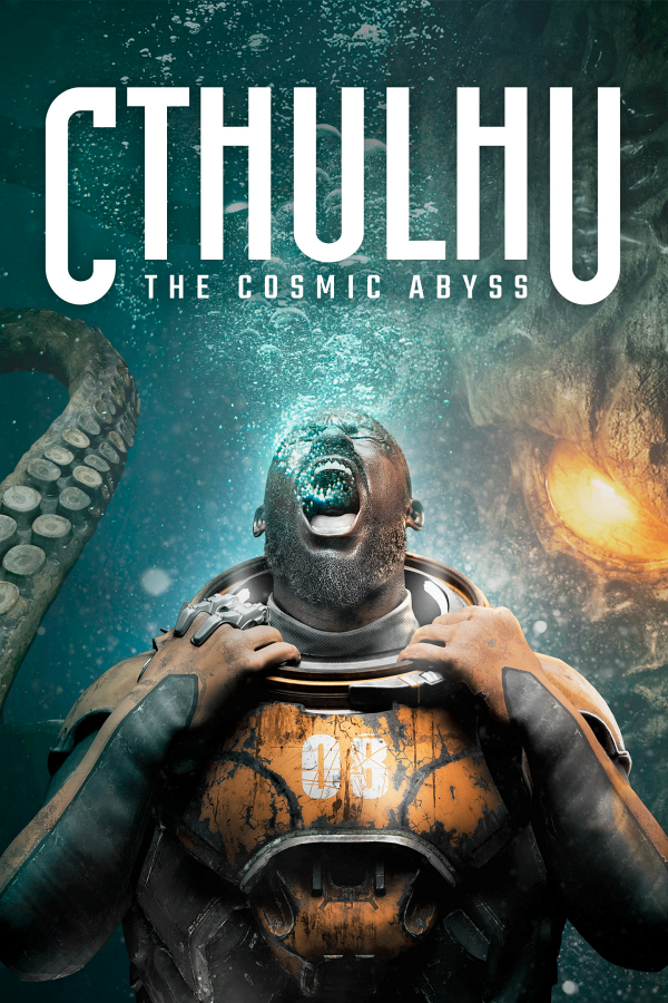 Cthulhu: The Cosmic Abyss (Primária) - PS5