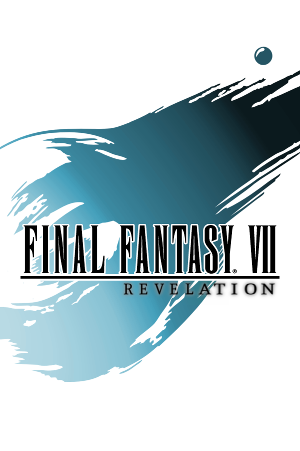 FINAL FANTASY VII REVELATION ( Sem DLCs)