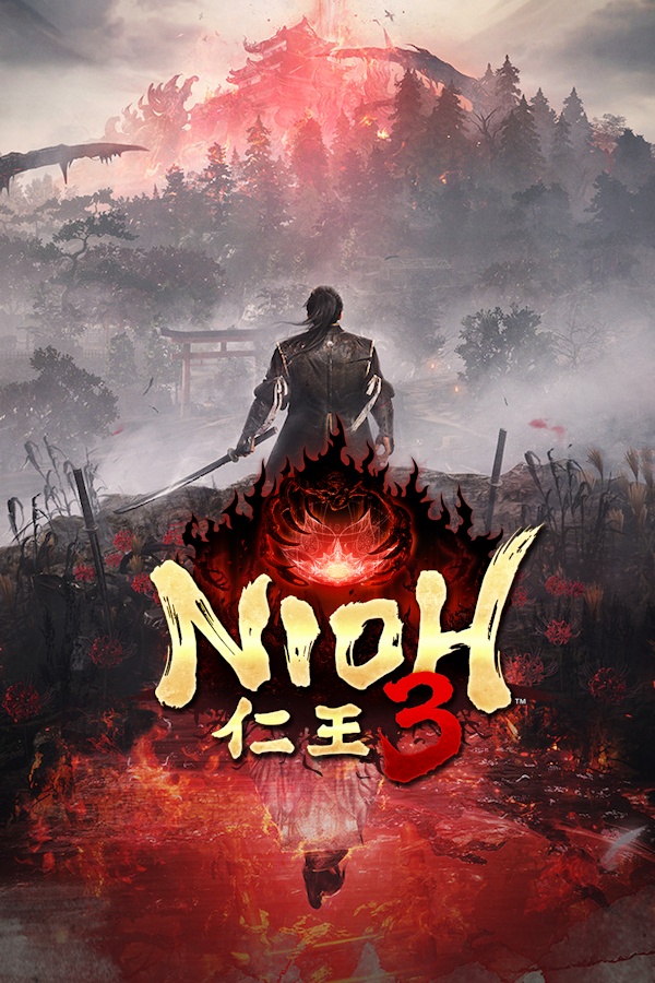 Nioh 3 (Primária) - PS5