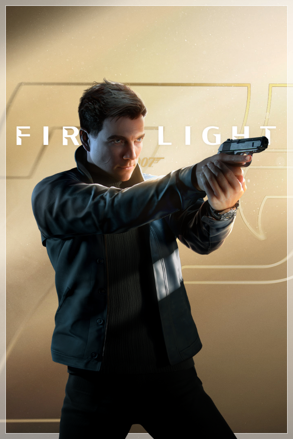 007 First Light (PS5) (Primária) - PS5