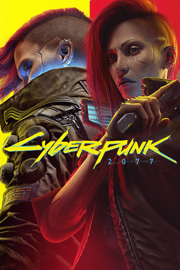 Cyberpunk 2077 (Primária) - PS5