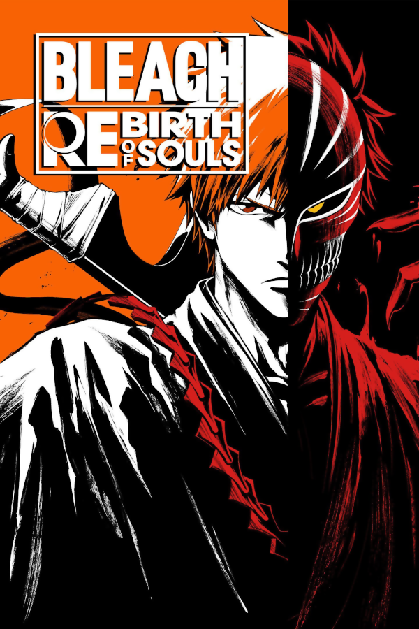 BLEACH Rebirth of Souls (Todas as DLCs)