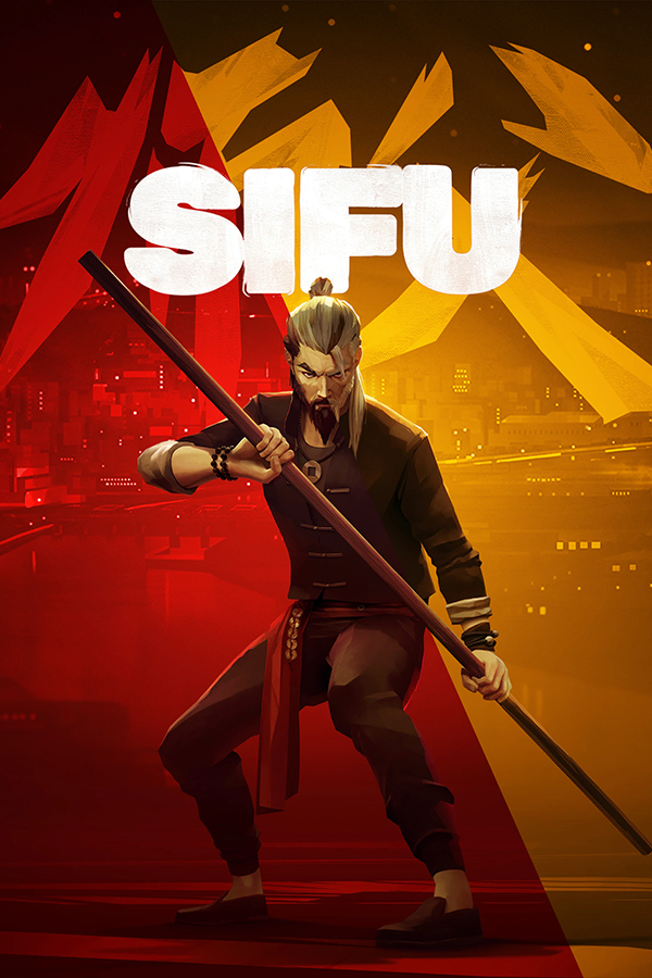 Sifu (Primária) - PS5
