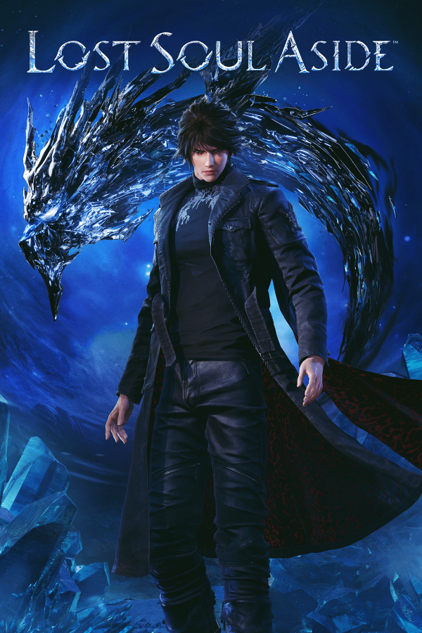 Lost Soul Aside (Primária) - PS5
