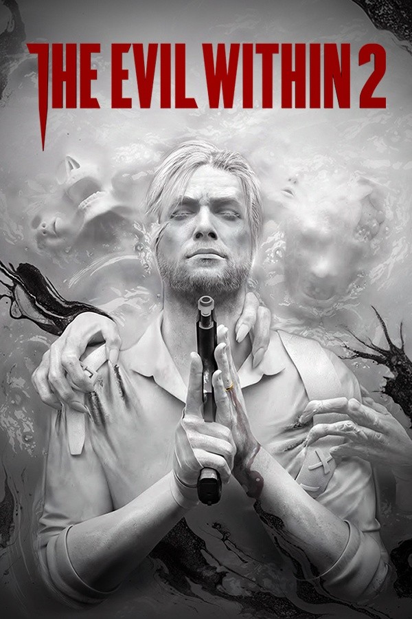 The Evil Within 2 (Primária) - PS5