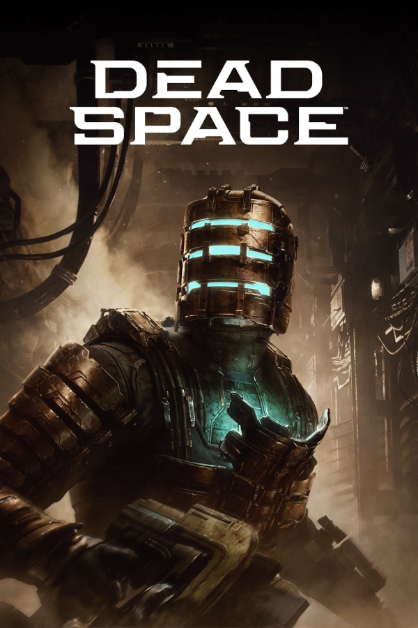 Dead Space (Primária) - PS5