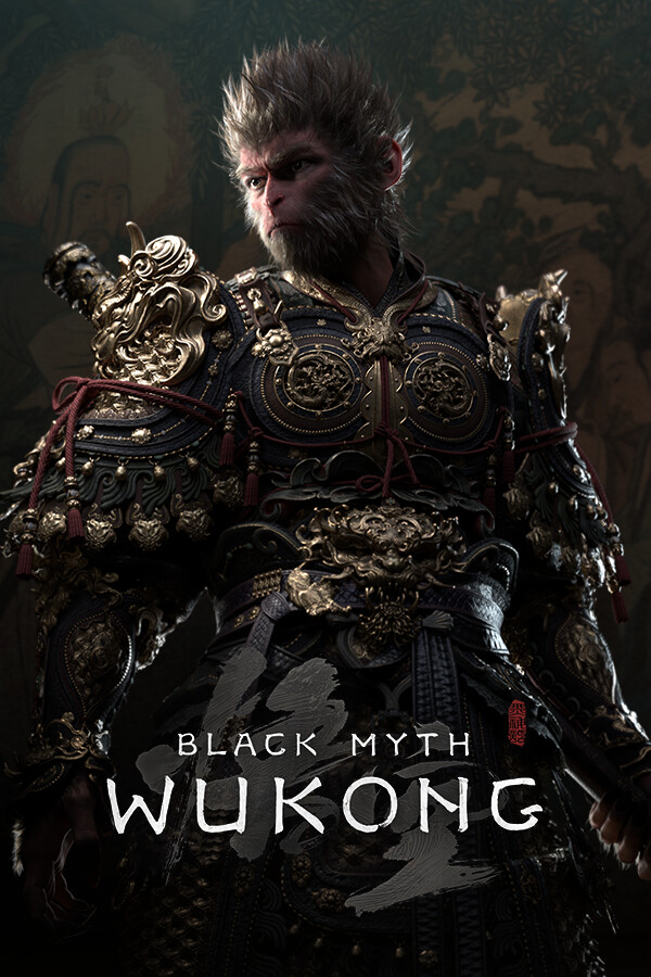 Black Myth Wukong (Primária) - PS5