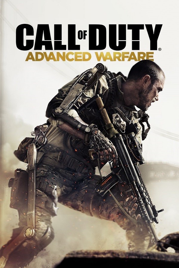 Call of Duty®: Advanced Warfare - Gold Edition (Primária) - PS5