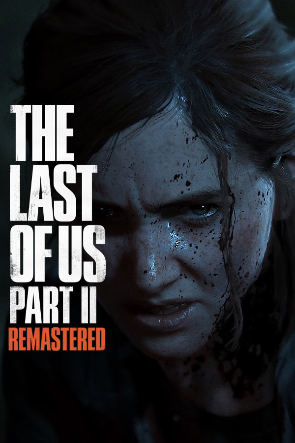 The Last of Us Part II Remastered (Primária) - PS5