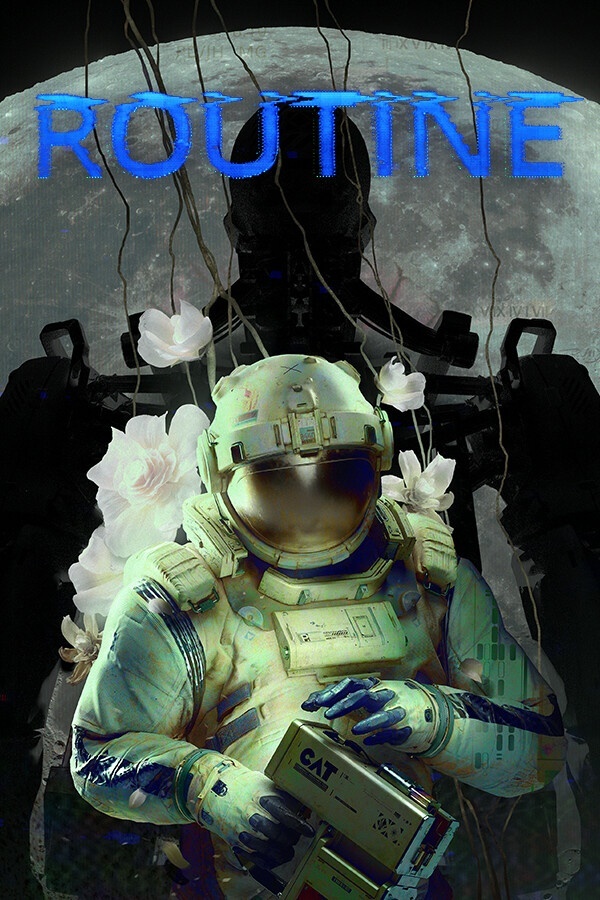 ROUTINE (Primária) - PS5