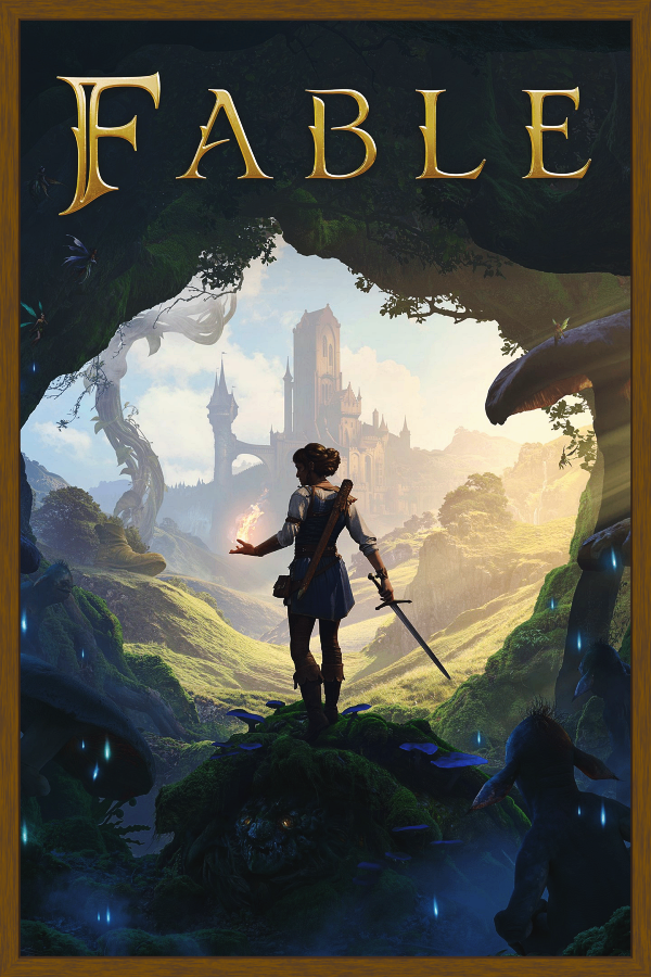 Fable (Todas as DLCs)