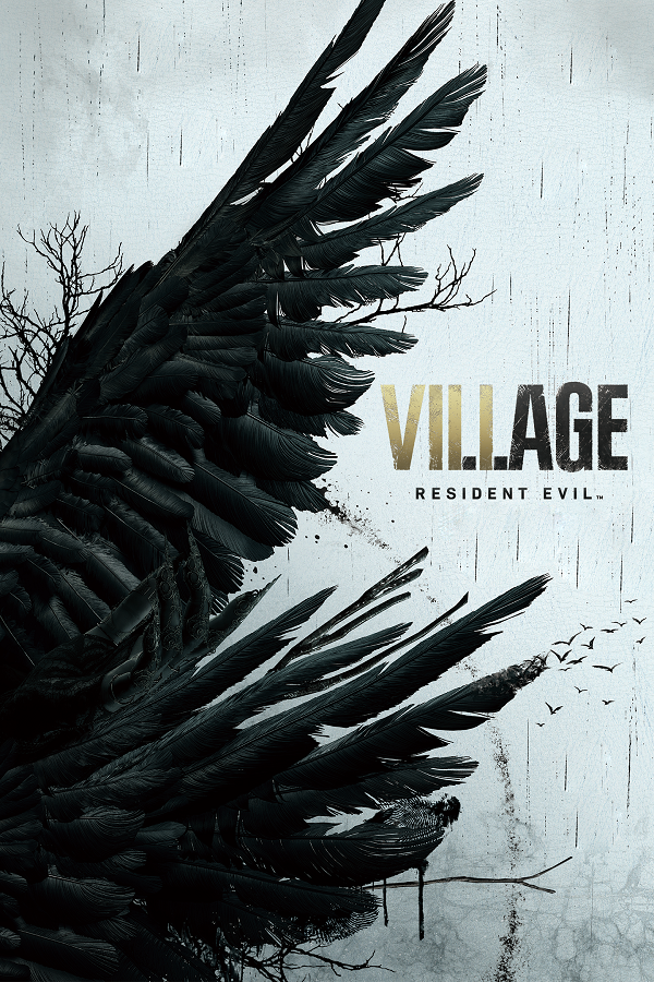 Resident Evil Village (Primária) - PS5