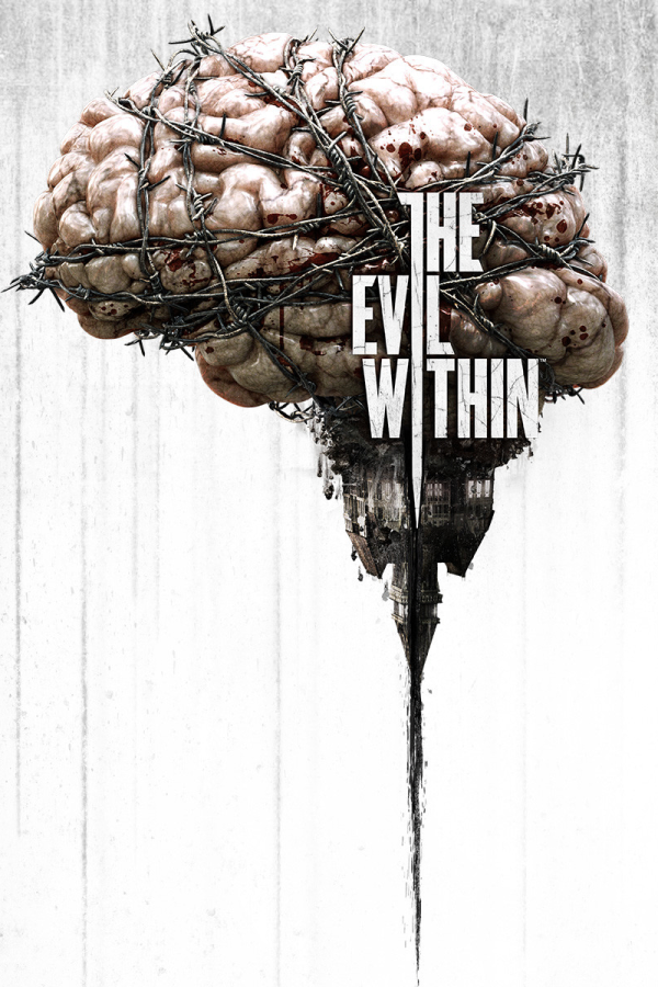 The Evil Within (Primária) - PS5