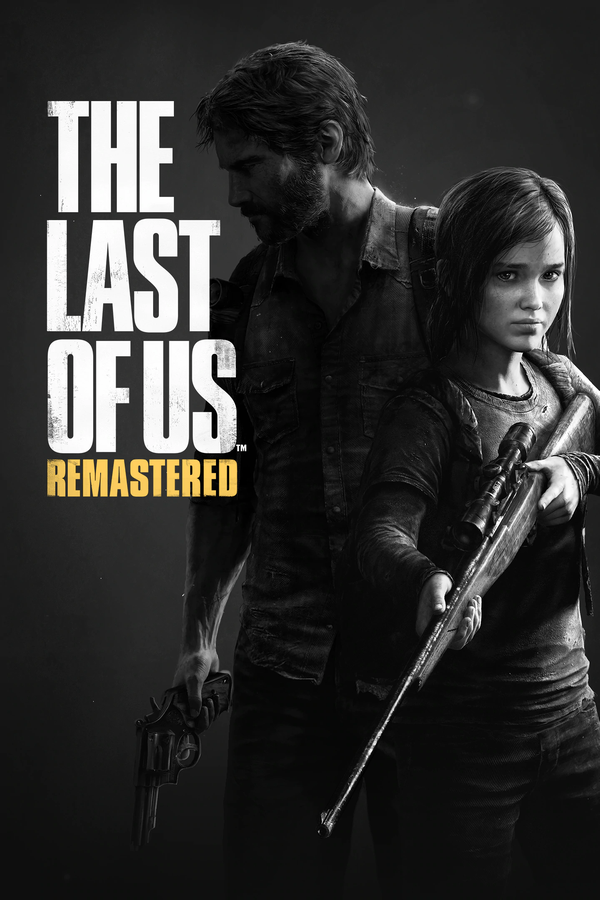 The Last of Us Part I (Primária) - PS5
