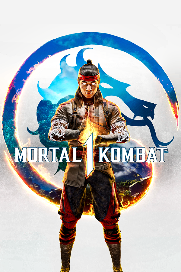 Mortal Kombat 1 (Primária) - PS5